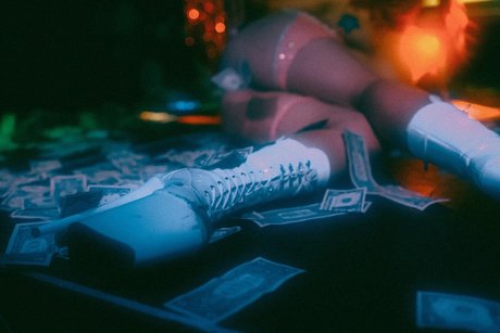 Orchid Haze_ ヌード女優 写真