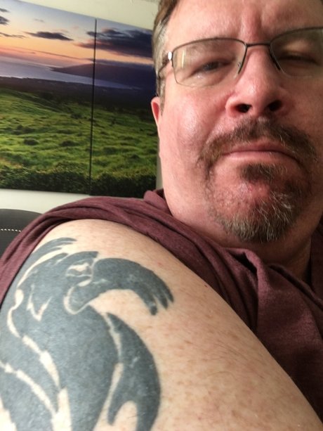 OPP Charlie セックスポルノスター 画像