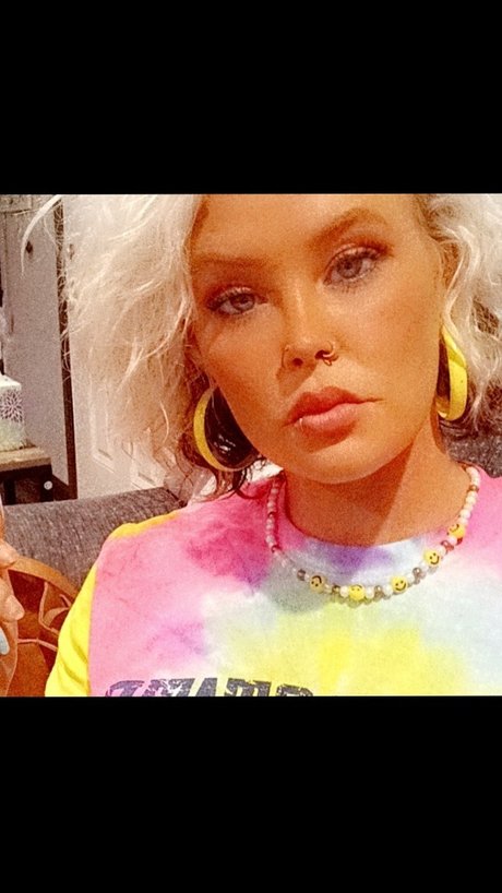 DA CUTE ONE_ ヌードモデル アーカイブ