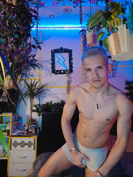 Onyx Lorenzo 完璧なスター 画像