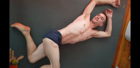 Patrick Hanlon ポルノスター パーフェクト 写真