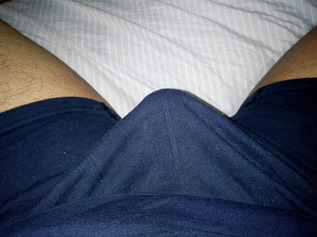 Patrick Baptista ポルノモデル 写真