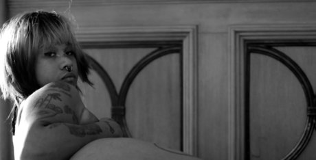 Patience TheBody スターセックス 画像