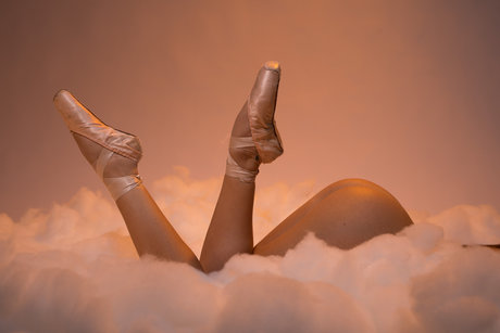 ダウンオンリーファン 可愛い 写真