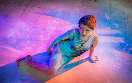 Art3miss Kyle HD女優 画像