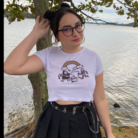 FREE BRAZILIAN GIRL Pandora 19y_ 美しいスター 画像