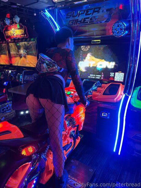 Peter Bread 限定スター アーカイブ