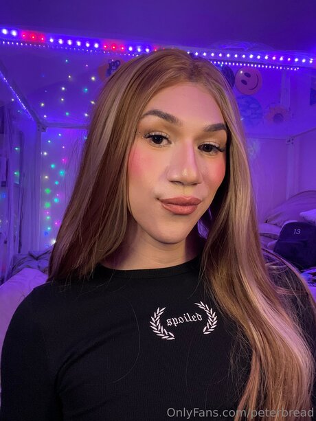 Peter Bread ポルノスター セクシー 写真