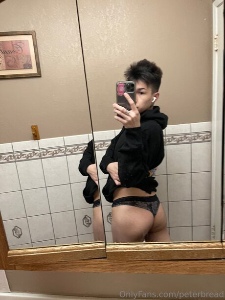 Peter Bread 最高の女優 写真