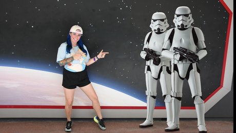 Penny Pax 素敵なスター 画像