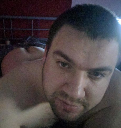 PeetahUK 素敵なモデル 画像