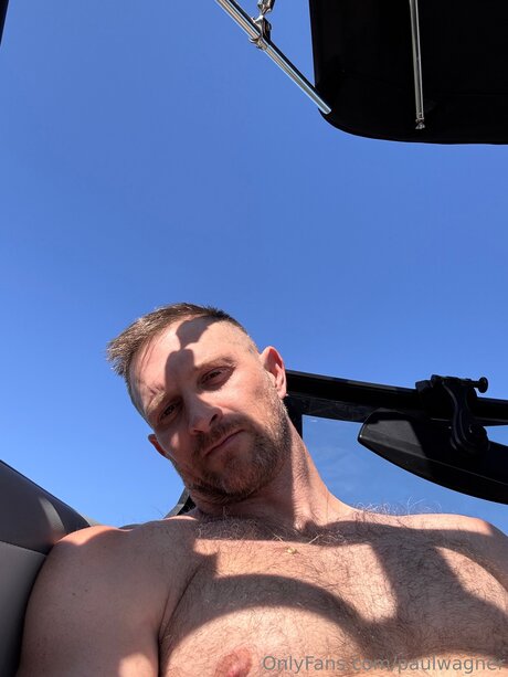 Paul Wagner 裸の女優 画像