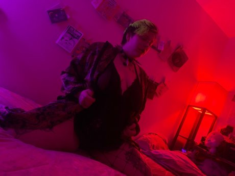 Havoc ヌードモデル 写真