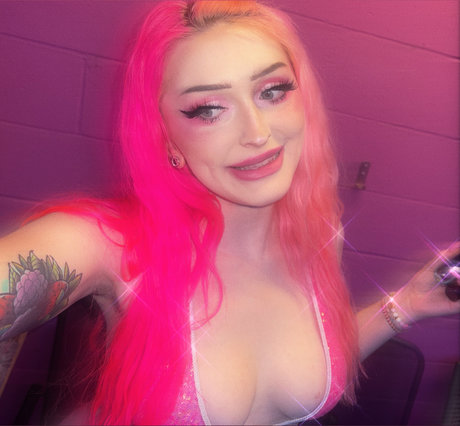 _angel_ トップモデル 写真