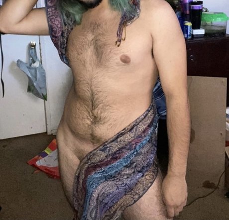 Art_ ポルノスター 画像