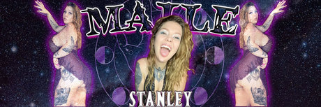 Maile Stanley 可愛いモデル 写真