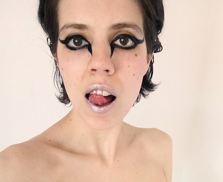 PetiteNirvana アートモデル 画像