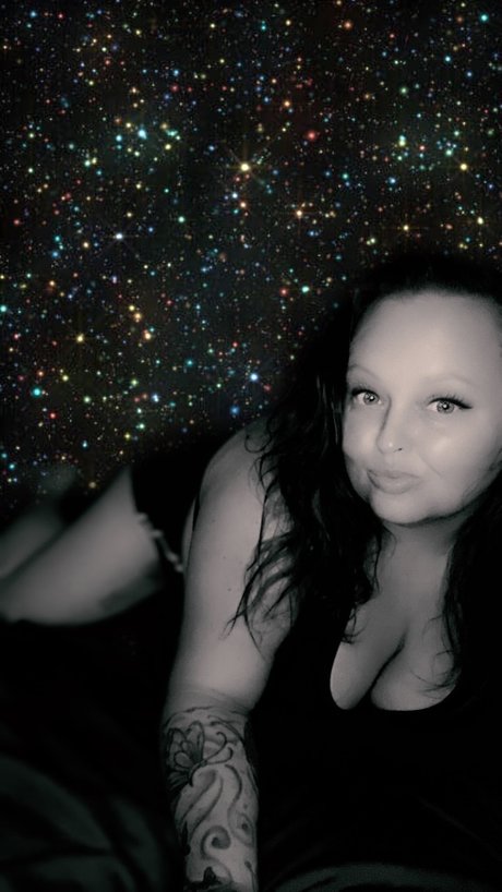 Amanda A mor トップモデル 写真