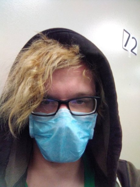 joseph King ホットなポルノスター 写真