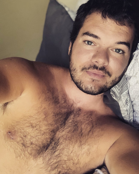 Filipe Pablo xxxモデル 写真