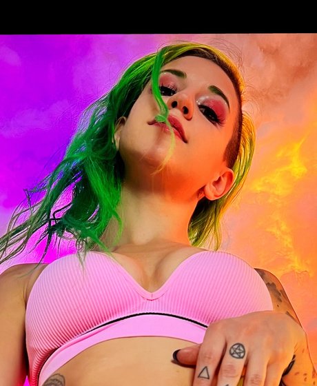 ハンズオンリーファン 美しい 写真