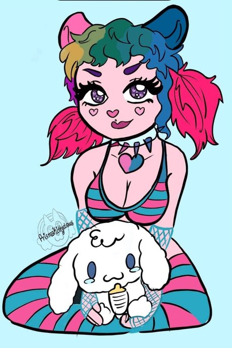 Pixie Princess_ トップスター 写真