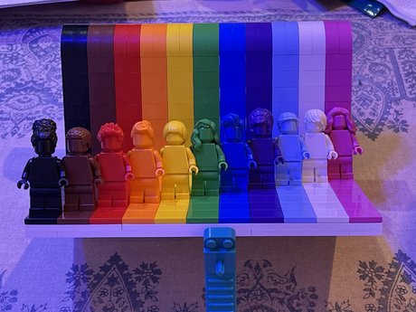 piru 高品質スター 写真