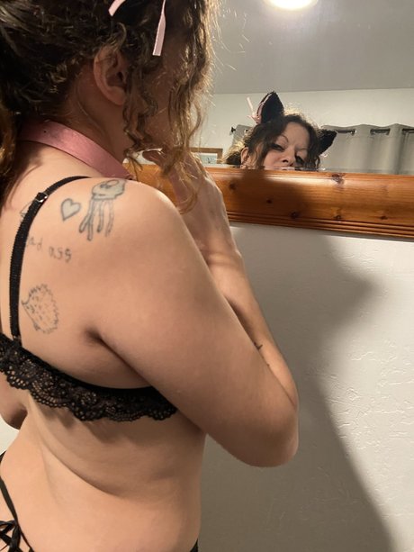 Millie Mae 素敵なモデル 写真