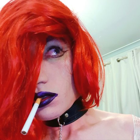 HayleySmokes 完璧なスター 写真