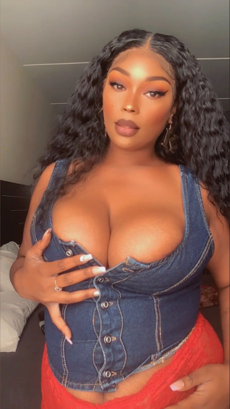 _PrettyJordanK ポルノスター セクシー 写真