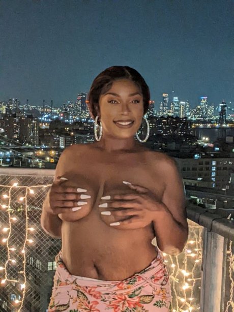 _PrettyJordanK 高品質のポルノスター 写真