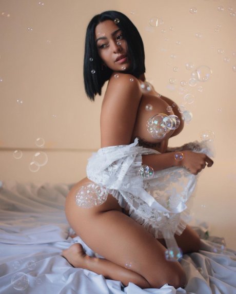 Danielaontive_ トップモデル 写真