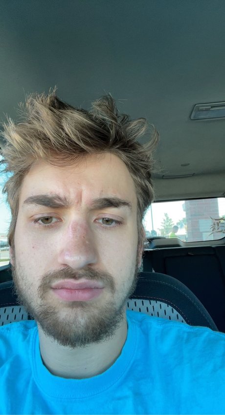 Daniel Coy トップモデル ギャラリー