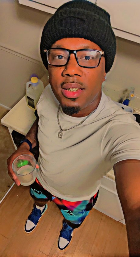 Prettyboi Bre セックススター 写真