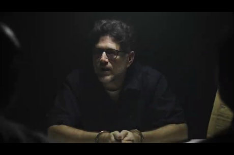 Daniel Norton ヌードモデル 写真