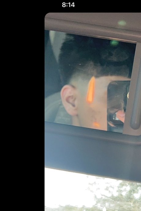 DanielGotsD セックススター 写真