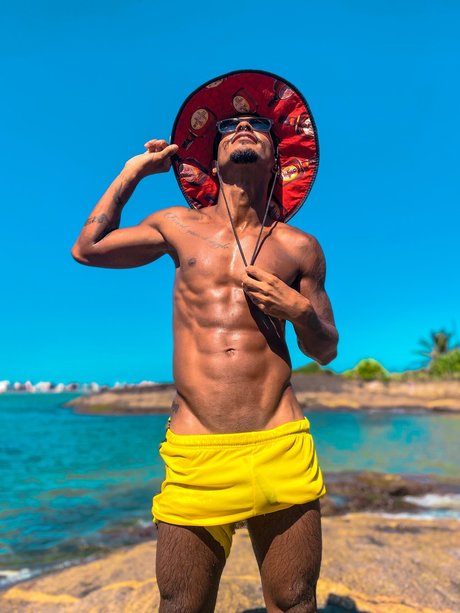 PATRICK CONNAN スターセックス 写真