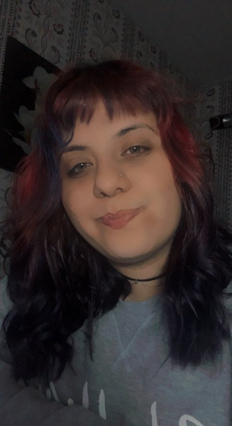 BBWキティOnlyFans 裸 画像