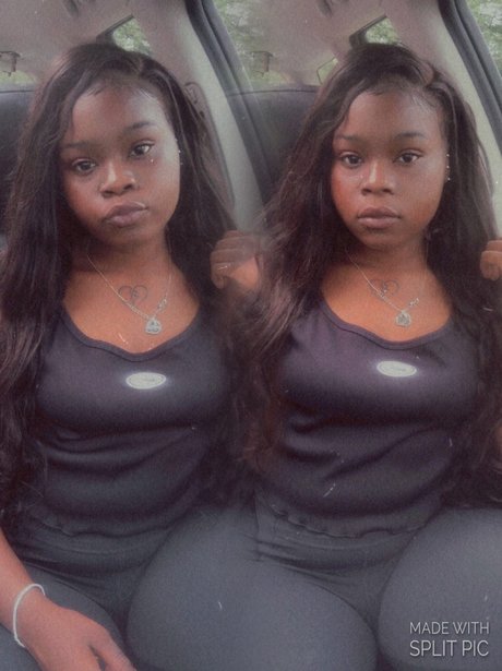 Cherishkayy_ スター xxx 写真