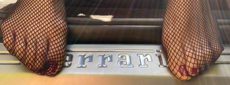 PrancingWhorz ヌードモデル アーカイブ