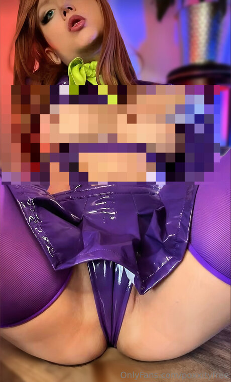 Poxi ポルノスター HD 写真