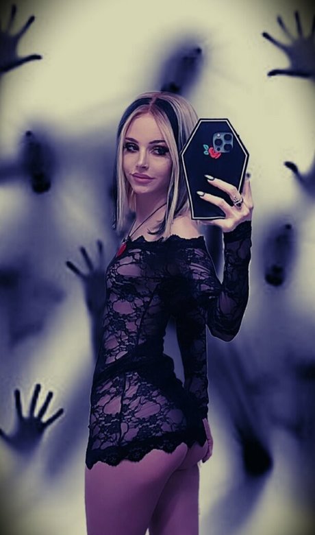 Kirsten Kaye 素敵なモデル 写真