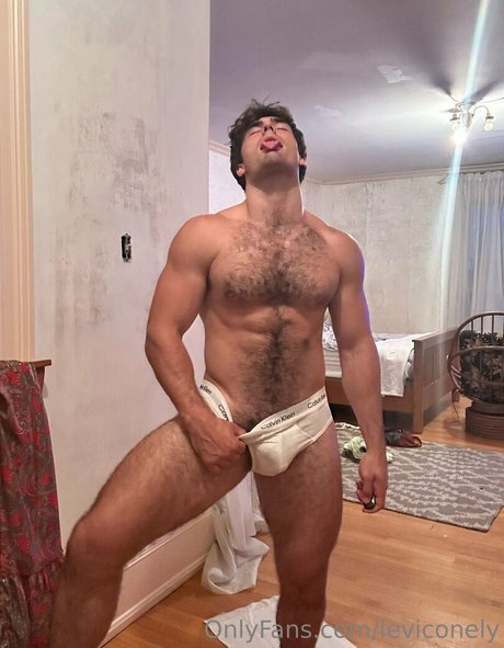 leviconely ポルノスター 美しい 写真