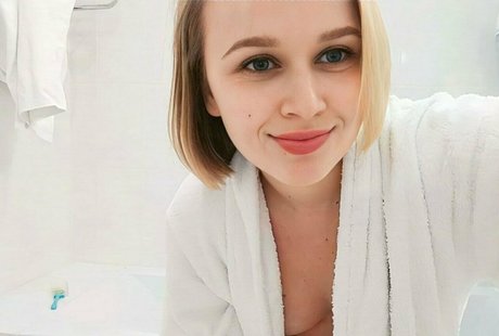 クリスマスヌードOnlyFans セックス 写真