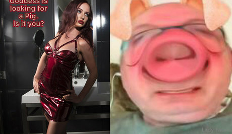 onlinefemdom HDモデル 画像