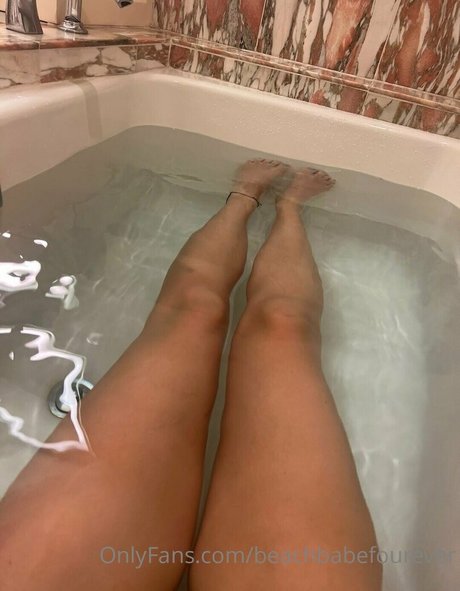 beachbabefourever 最高のスター 写真