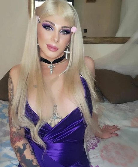 Gabriela Lori 高品質女優 写真