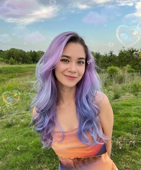 Melodi Flack ポルノスター 可愛い 写真