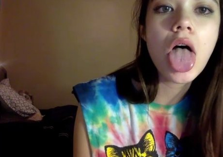 Melodi Flack ヌードスター 画像