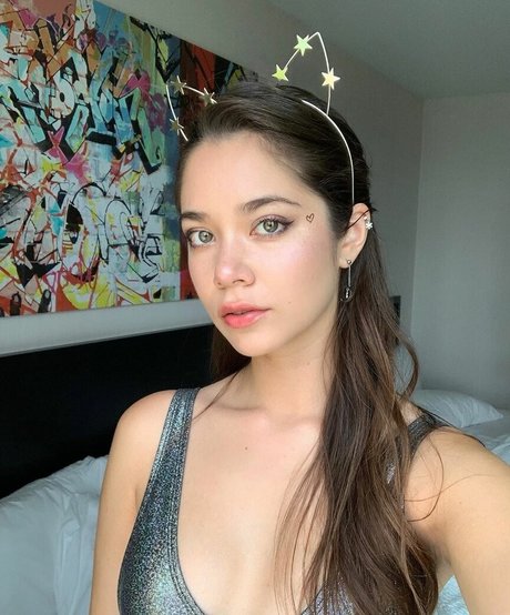 Melodi Flack かわいいモデル ギャラリー